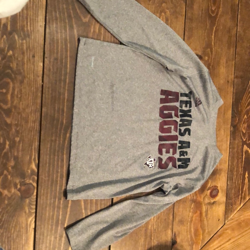 Texas A&M